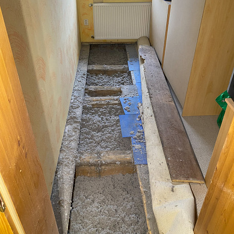 Rodinný dům Záhořany (Domažlice)