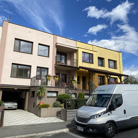 Rodinný dům Horažďovice