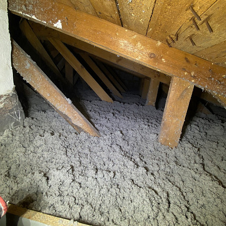 Rodinný dům Krašovice