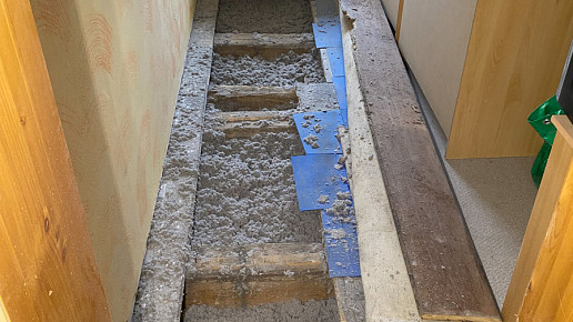 Rodinný dům Záhořany (Domažlice)