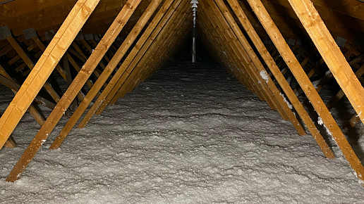 Hala pro výkrm kuřat - 2105m2