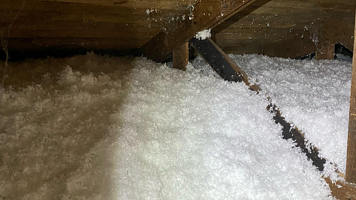 Rekreační chata - Kolín