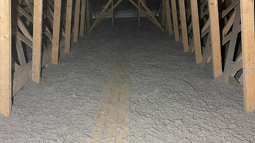 Rodinný dům - Kornatice