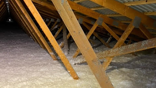 Hala pro výkrm kuřat - 748 m2