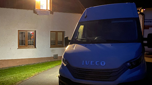 Rodinný dům - Koloveč