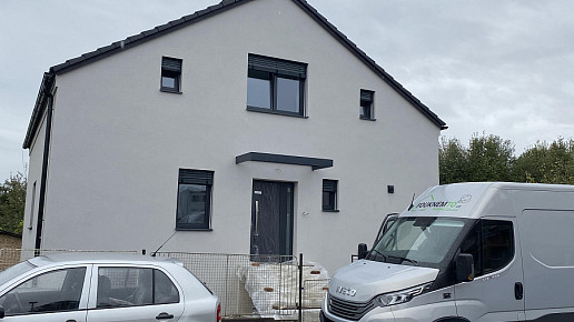 Rodinný dům Klatovy