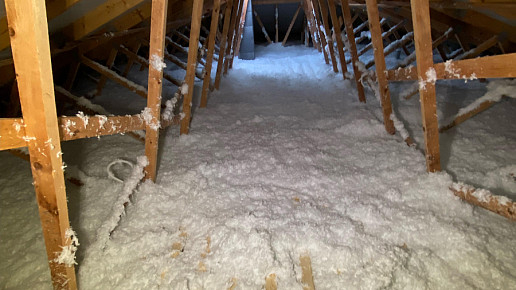 Rodinný dům Pernarec - bungalov